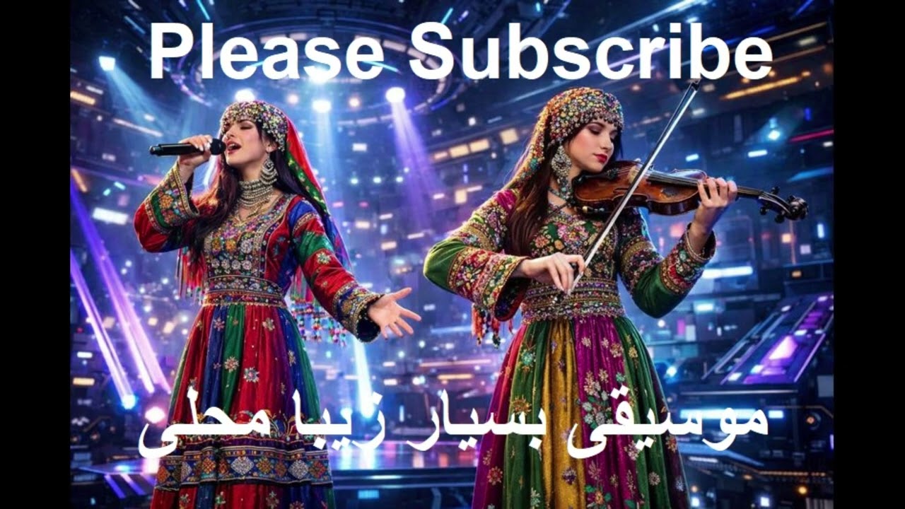 او گل خوشبو تره نی نی نی - شالت سر ابرو الا وای وای وای