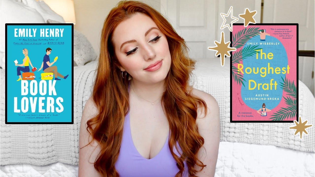 6 romances that did it BETTER