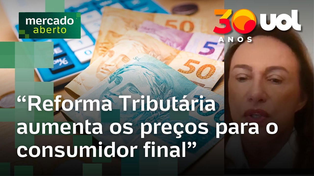 Reforma Tributária começa fase de transição com testes de novos impostos em 2026; entenda processo