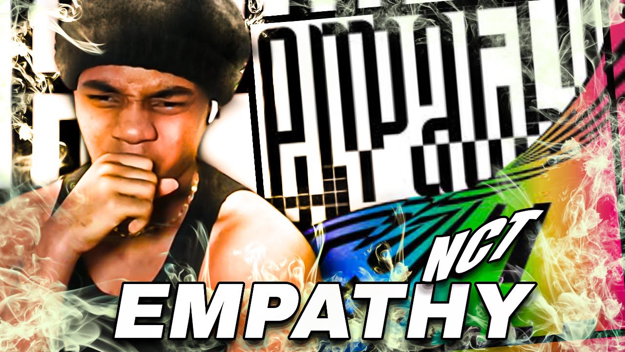 NCT 2018 EMPATHY ALBUM REACTION PT 1 *THIS IS CRAZYYY!!🔥 *