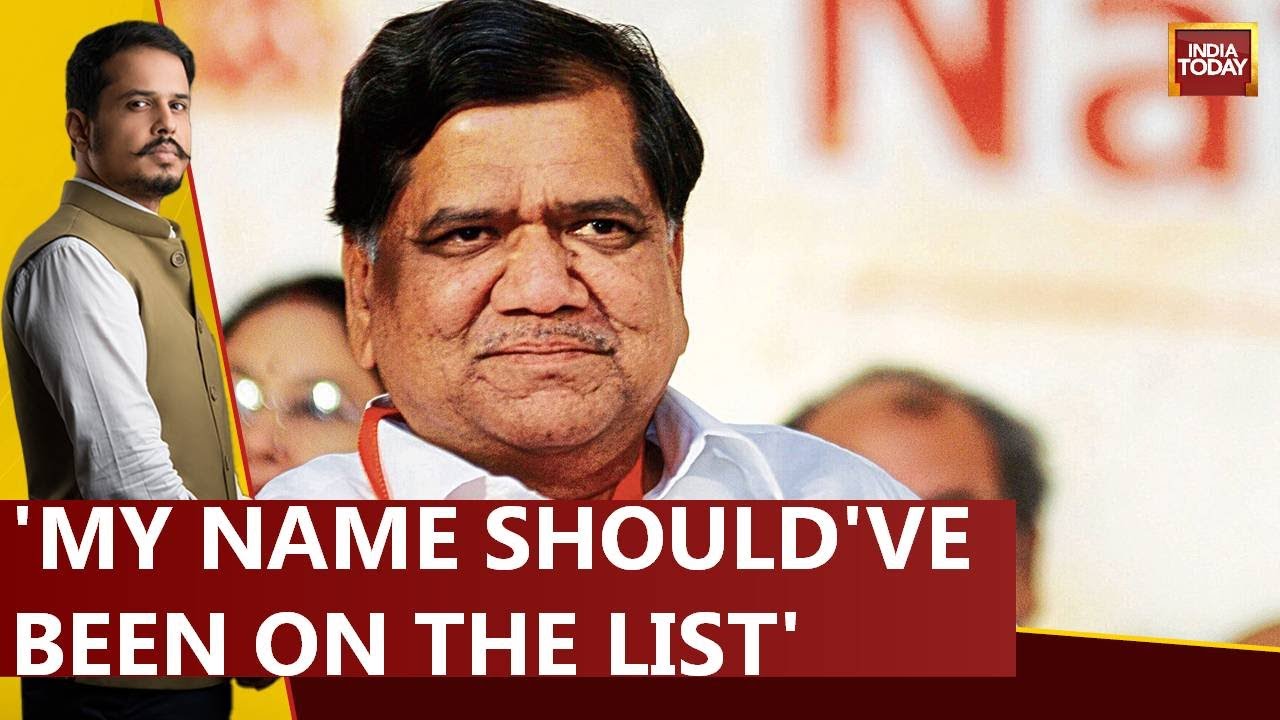 Jagadish Shettar Asked Not To Contest Polls: Will BJP's Karnataka Gamble Pay Off?