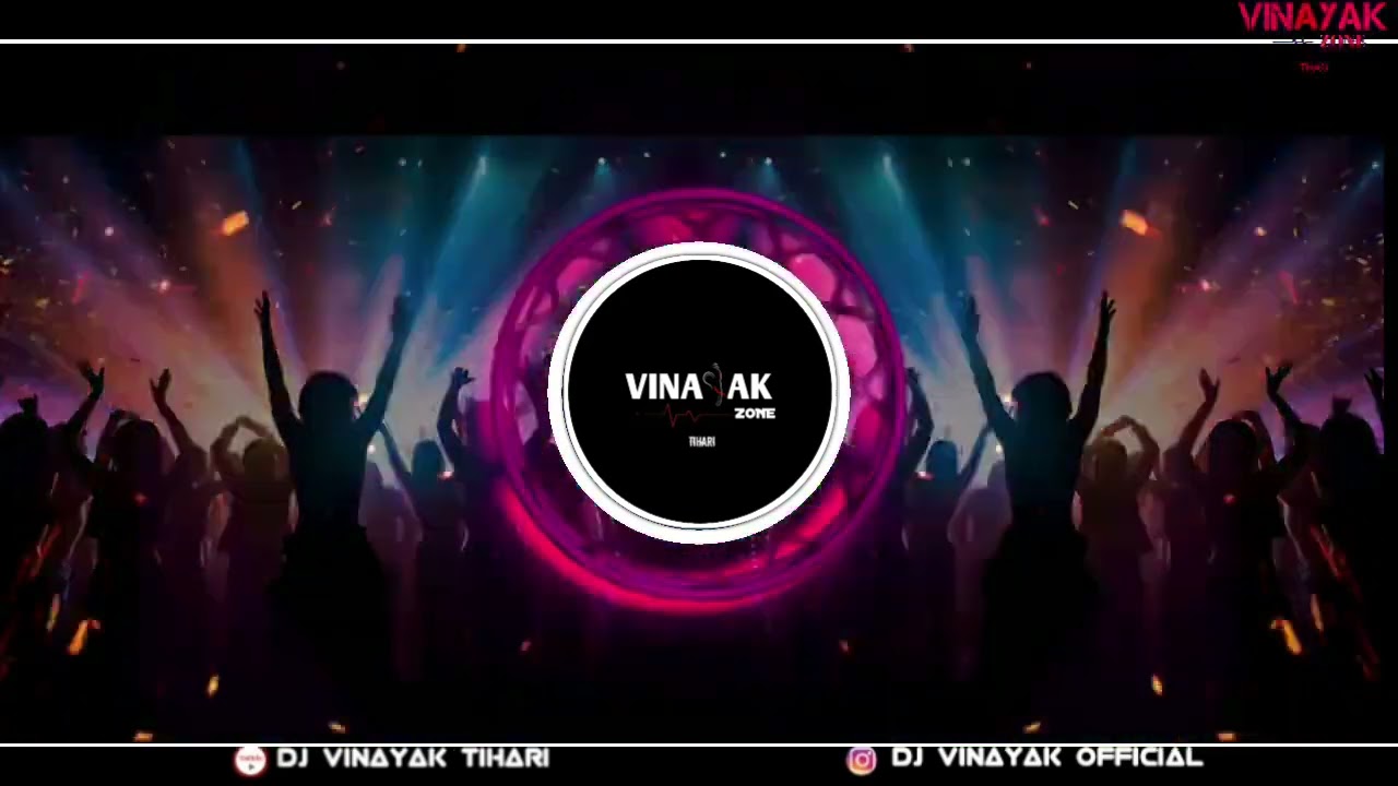 New nonstop Dj song // roadshow remix// 