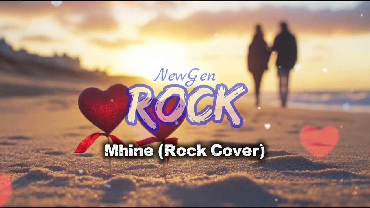 New Gen Rock - Mhine (Rock Cover)