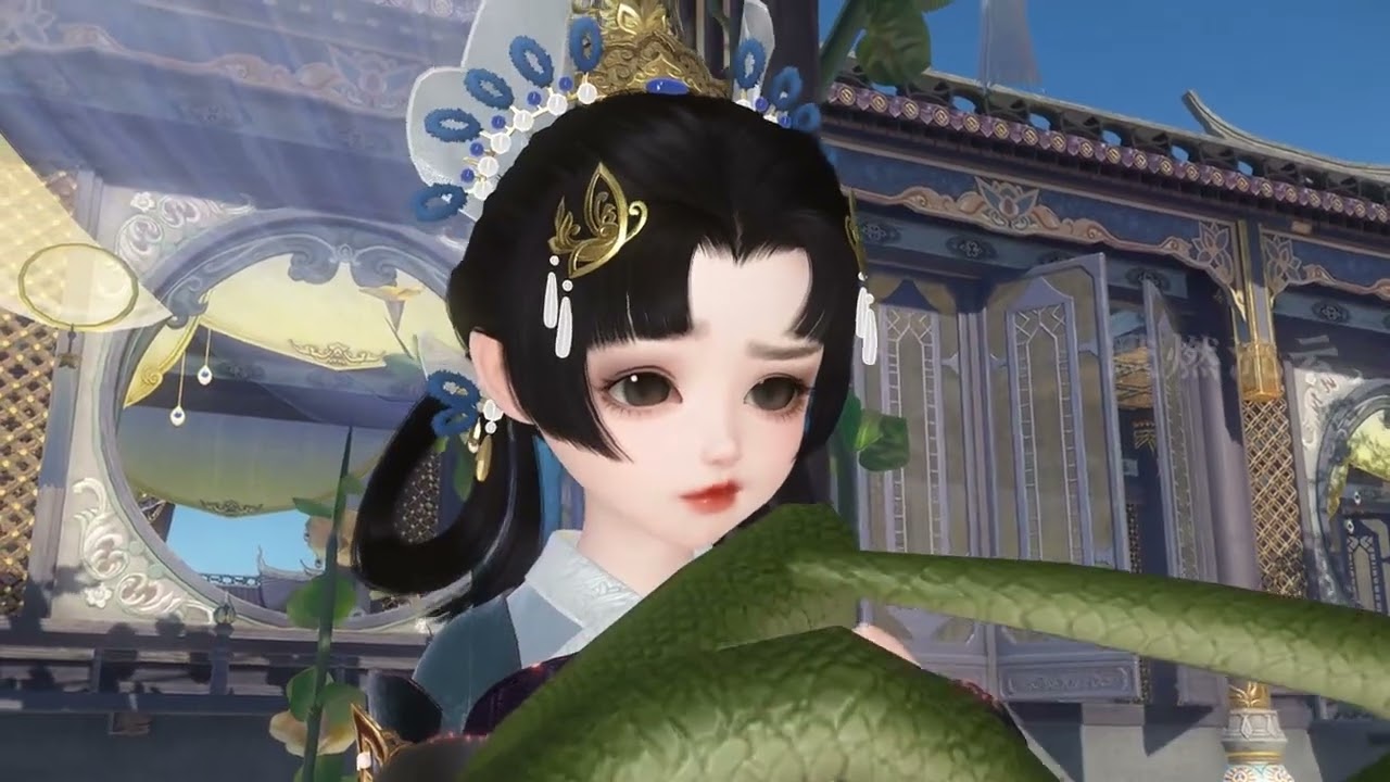 第393集 作妖小鼻嘎 #大宋映画 #二次元 #动漫 #原创 #逆水寒