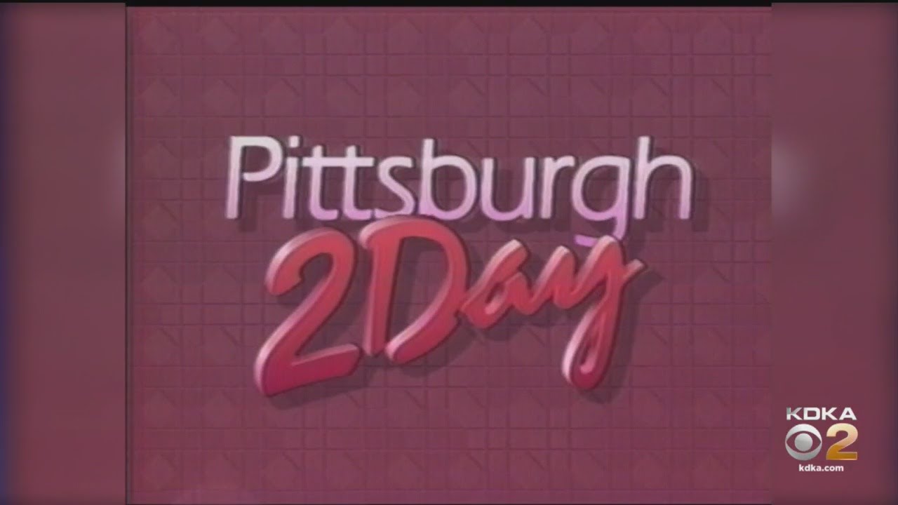 Looking Back At 70 Years Of Programming On KDKA