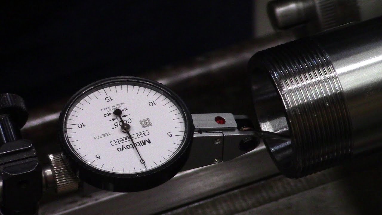 Banggood ER32 Collet Chuck Set #realraysgarage