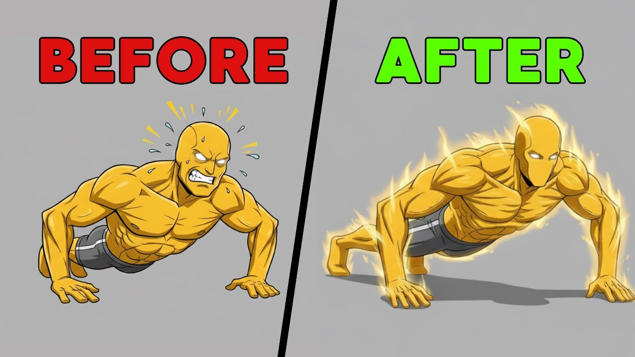 How to Do Push Ups for Beginners (Step-by-Step Guide to Perfect Form)