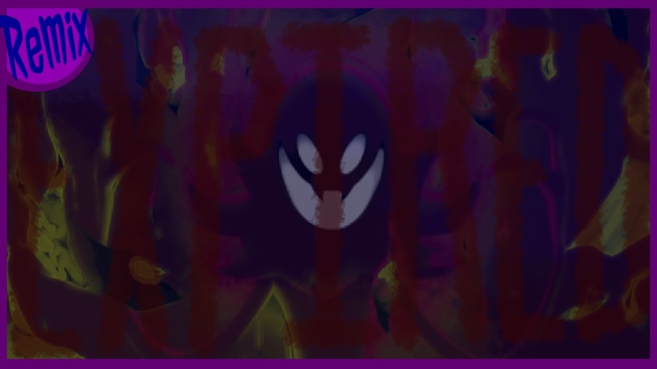 Expired - Your Contract Has Expired Remix