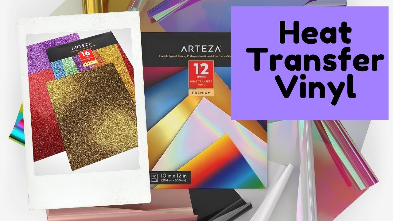 Don't Judge...I'm New At This | Heat Transfer Vinyl