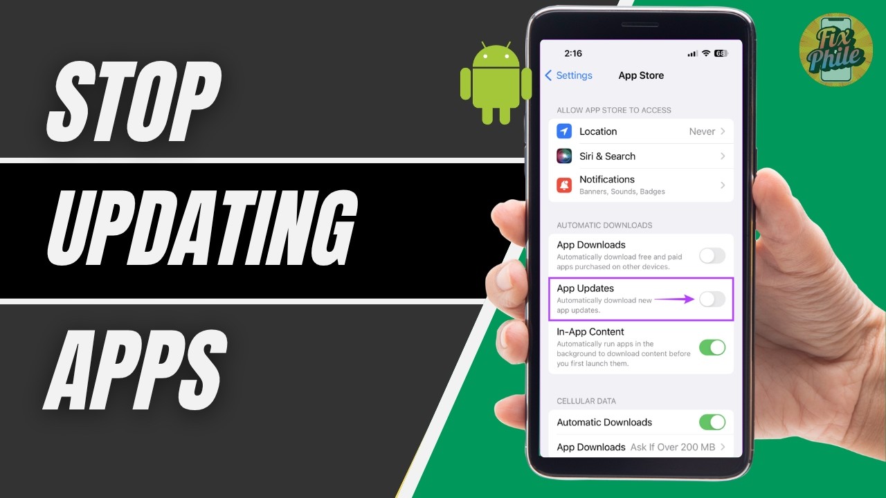 How to Update Android Apps Safely | What to Check Before Updating (2026)