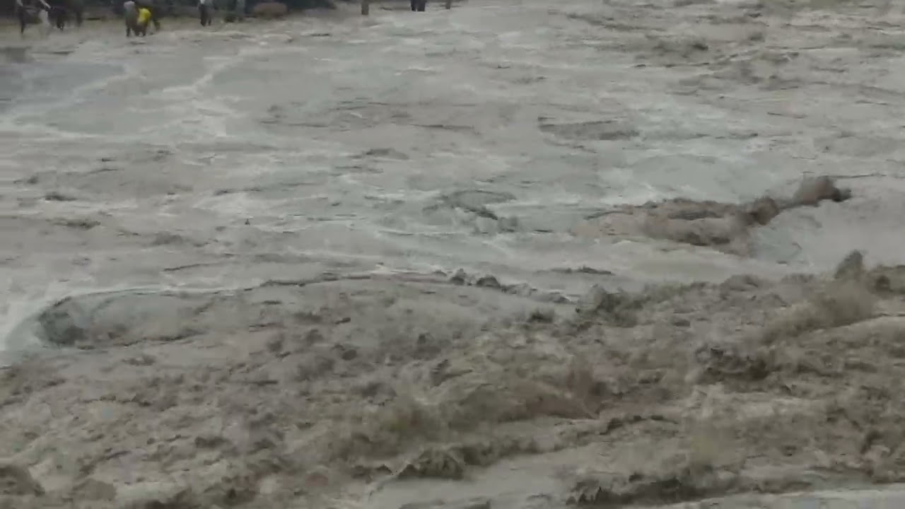 flood dir upper 2022