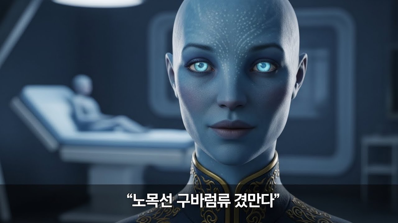 감정적 트라우마 치유: 아크투리안 메드 베드 주파수, 마음의 평화와 안정