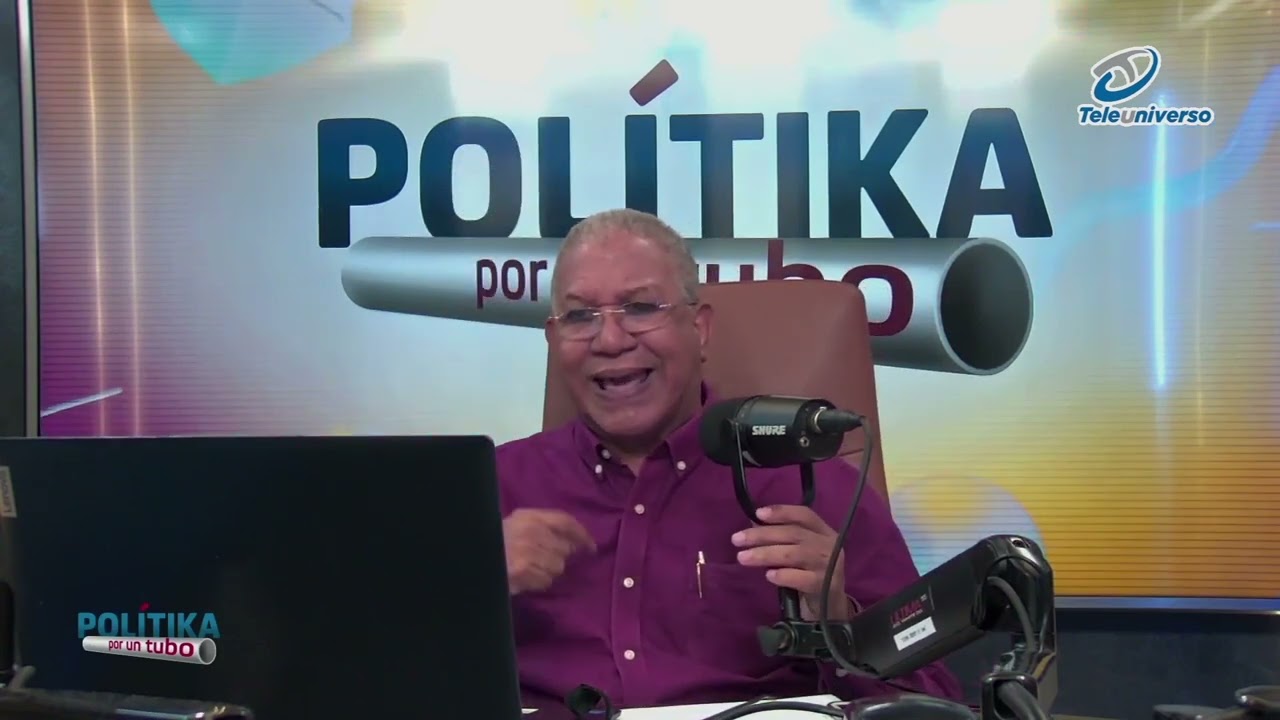 Los partidos pol&iacute;ticos y la ley de partidos en RD