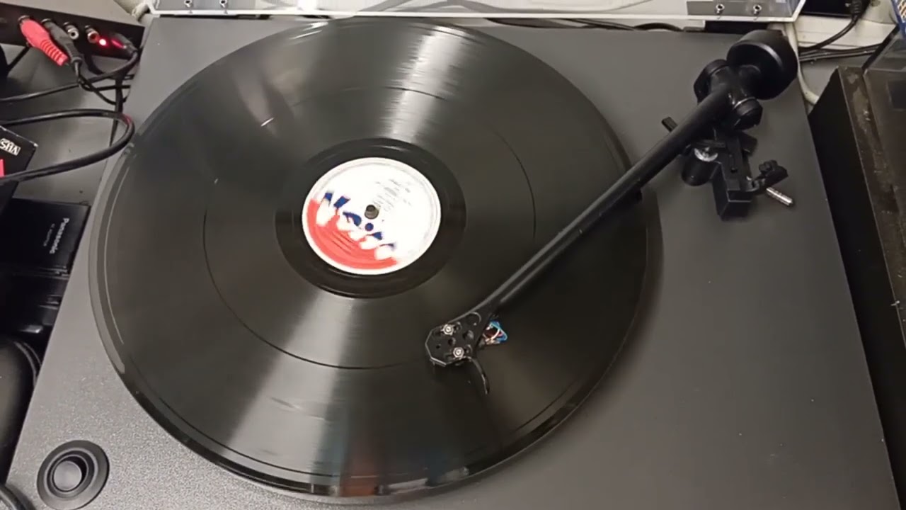 Gene Krupa Trio - Dark Eyes / Wire Brush Stomp V Disc