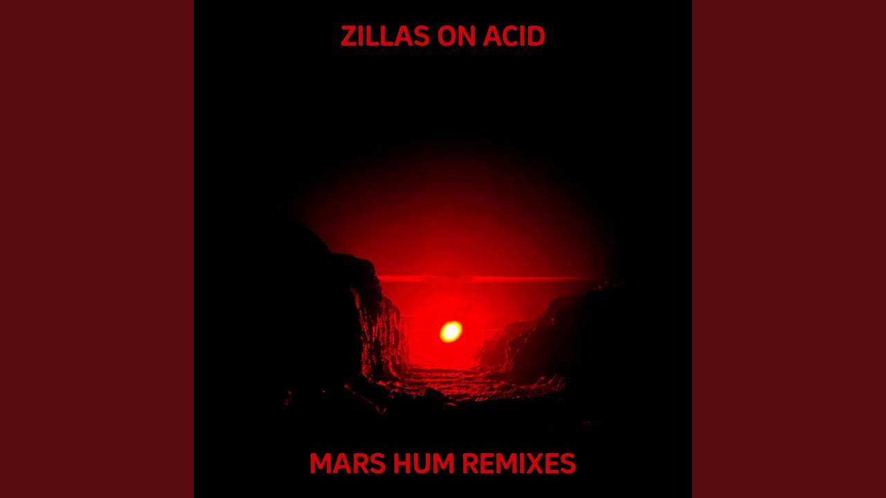 The Magic of the State (feat. Matt O'Hare) (The Dude of Stratosphear Remix)