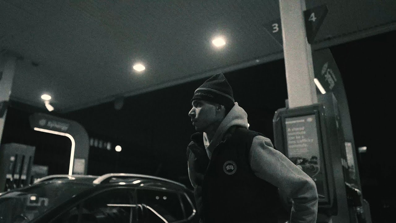 Mais - Moments (Music Video)