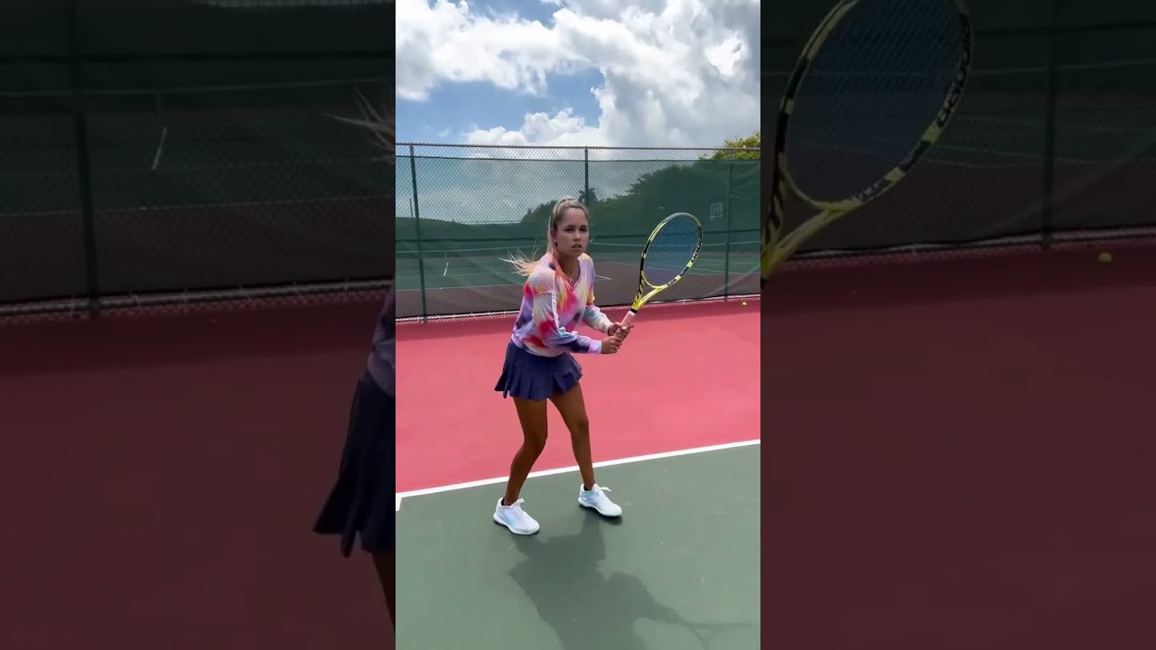 #tennismistakes #tennisdrill #tennisready #ustennis #wimbledon #tennislife #tennismatch #tennistool