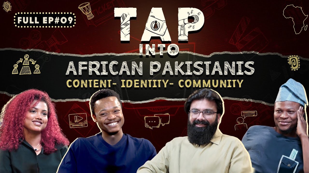 The Awkward Truth About Being Different in Pakistan | Roundtable | Episode 09