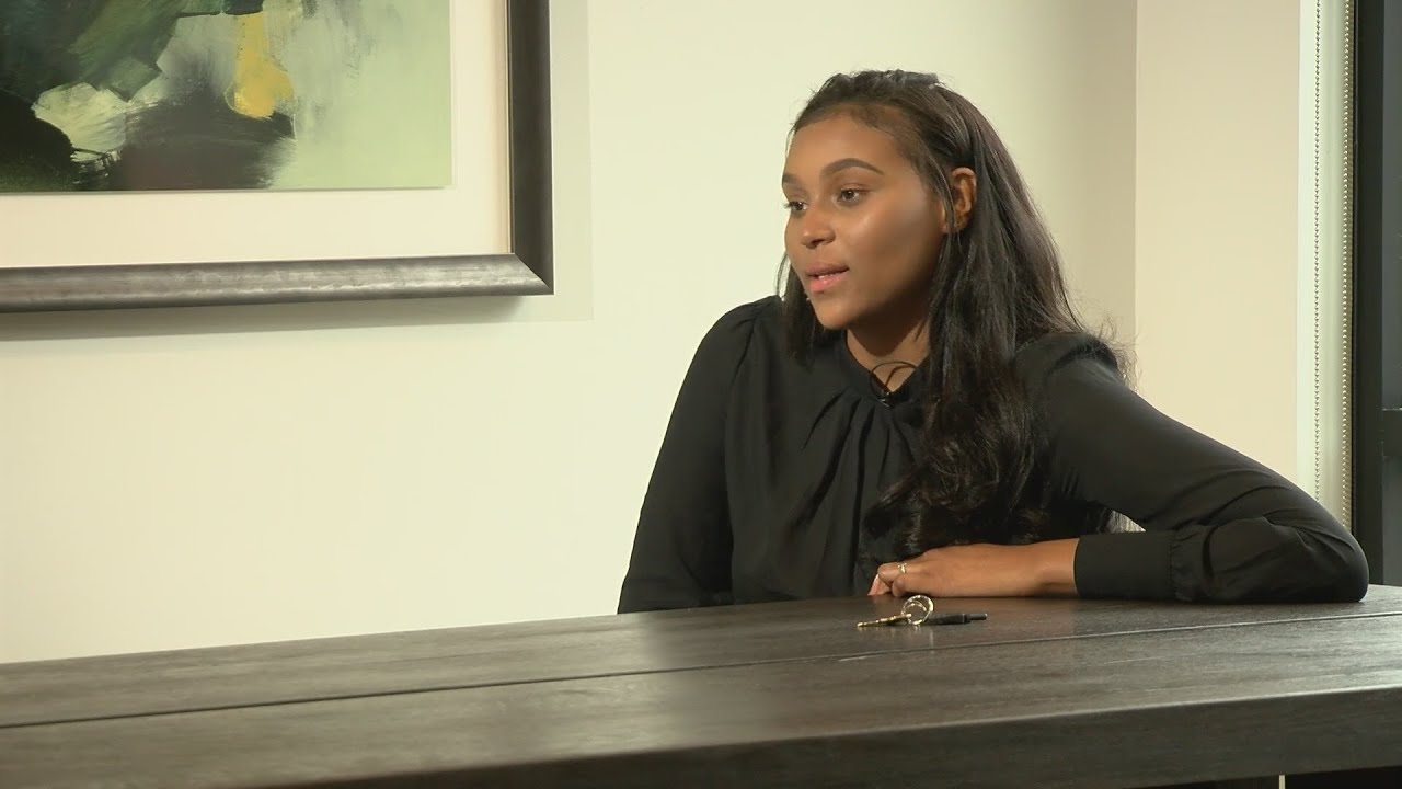 College GOP Chair Describes Sexual Harassment She Endured In Party