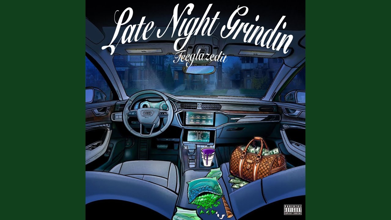 My New Bitch Pt. 2 (Baby Mama) (feat. Money Mont)