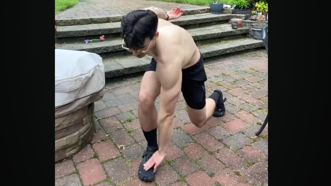 Day 37 Pure Cardio Workout | Get Ripped for Summer