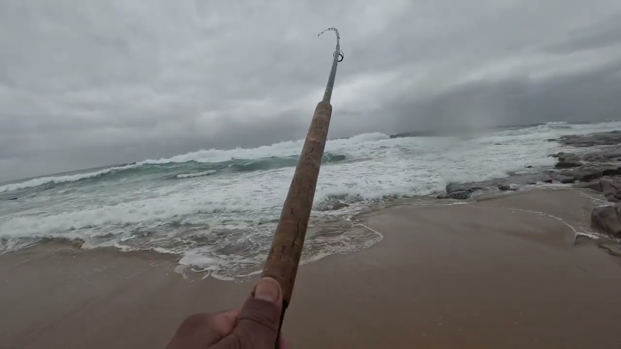 OFFROAD4LIFE, Fishing in Pennington, KZN, South Africa 🇿🇦.