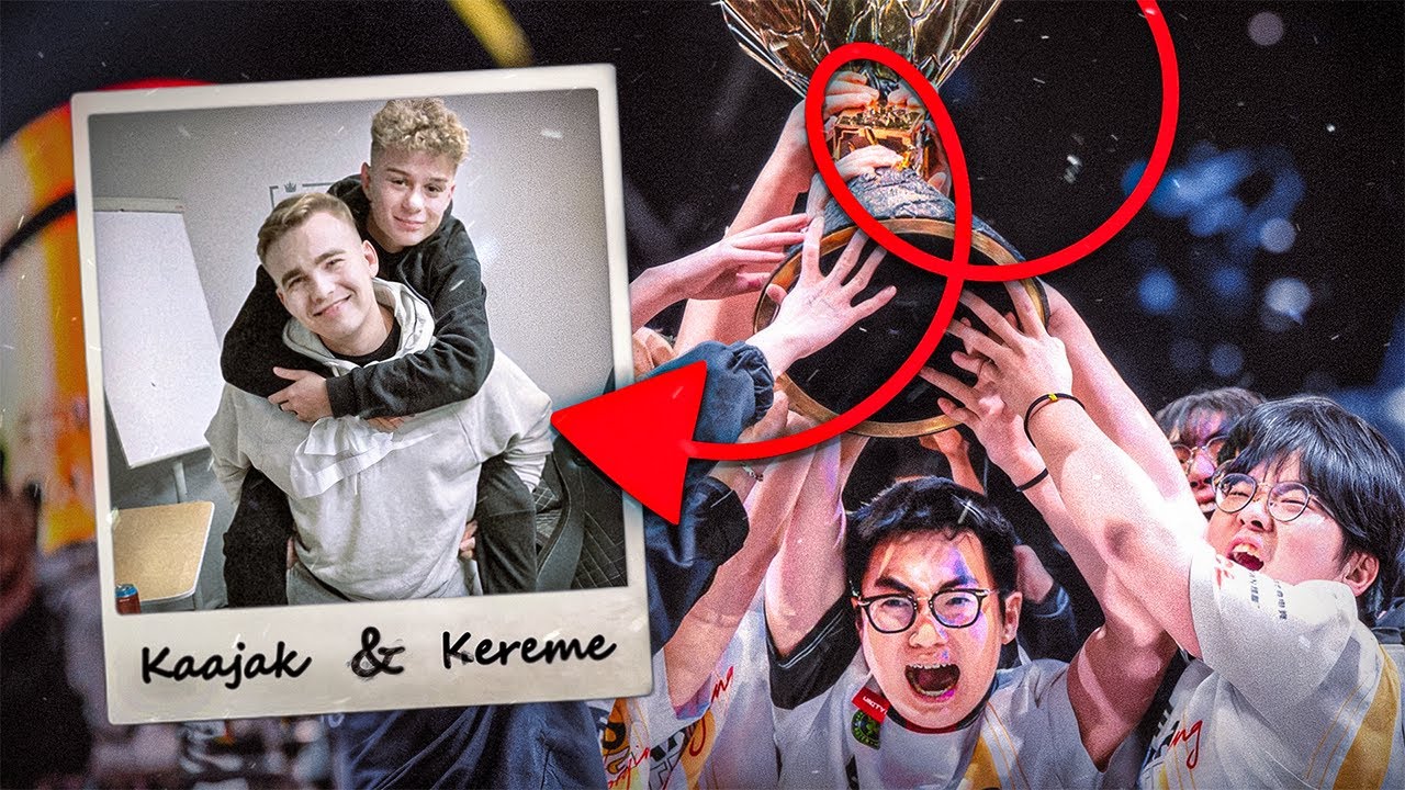 MÓJ PRZYJACIEL WYGRA MISTRZOSTWA ŚWIATA w VALORANT