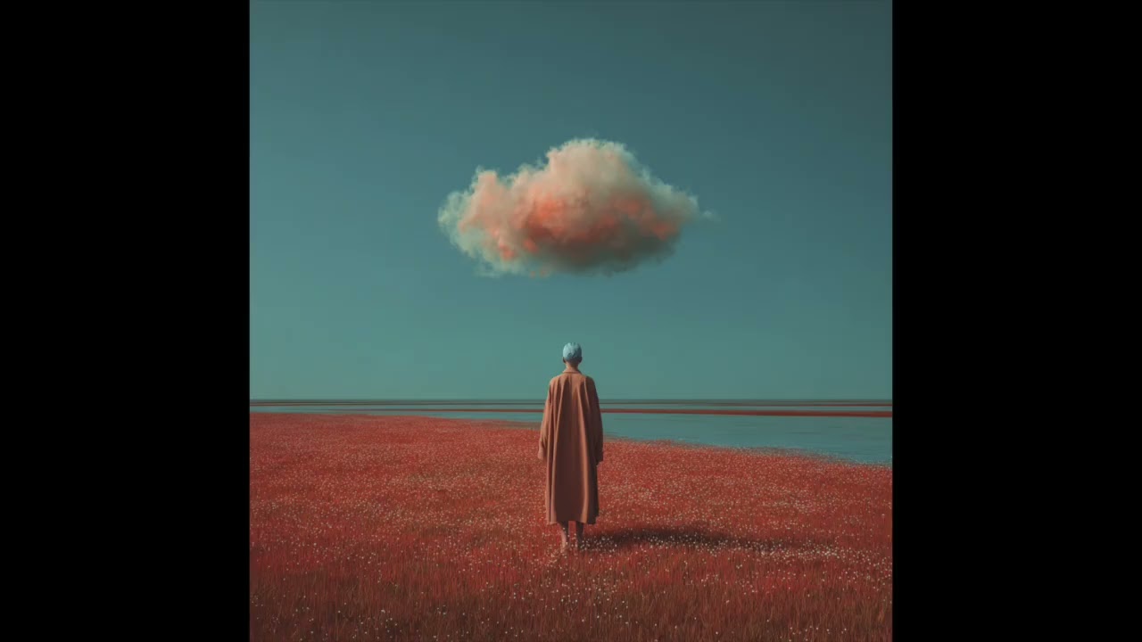 THE SILENT CATHEDRAL BREATHES — low drones beneath decaying arches