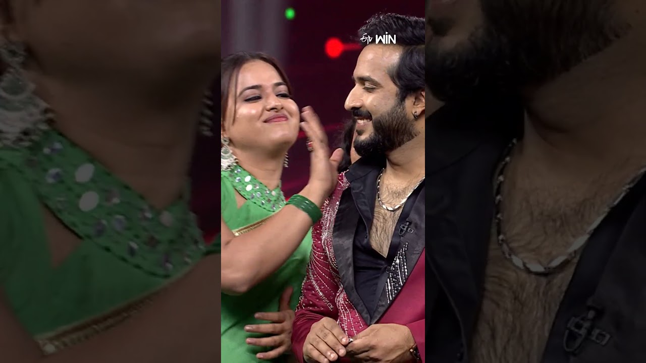 #shorts - Naresh & Anchor Ravi Comedy Performance #sridevidramacompany #comedyshow