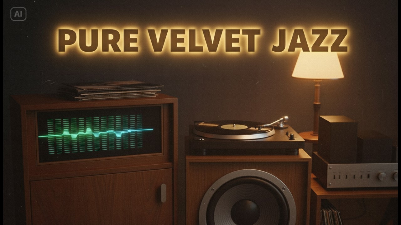 Ultimate 70s R&B & Jazz Sleep Playlist | Vintage Soul & Chill Grooves #relaxing #jazz #rnb #music