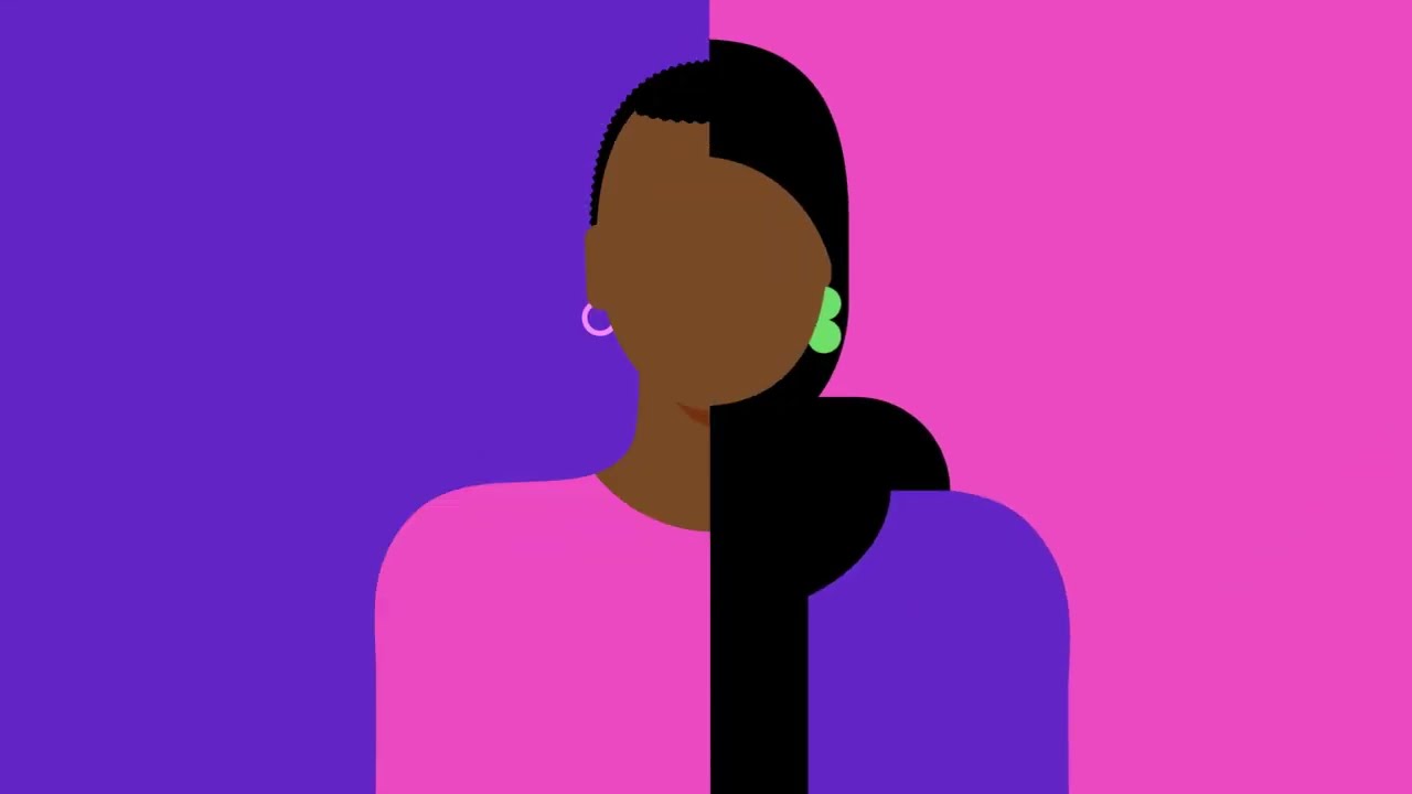 Le Labyrinthe Auquel les Femmes Sont Confrontées (The Maze Women Face)