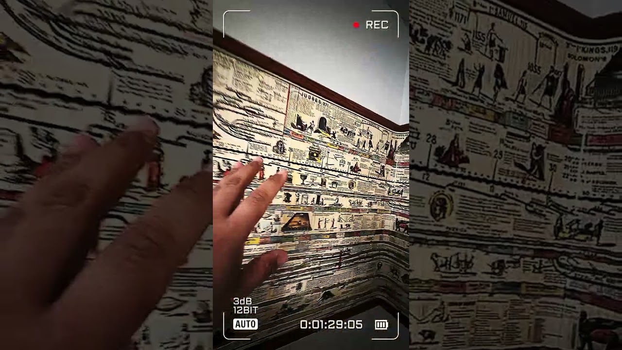 Que tiene que ver la torre de Babel y el día del Pentecostes???