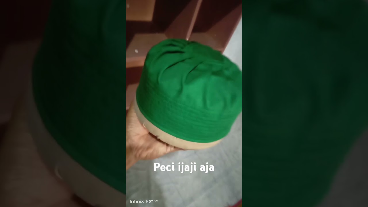 peci ijaji ajah bagus banget 