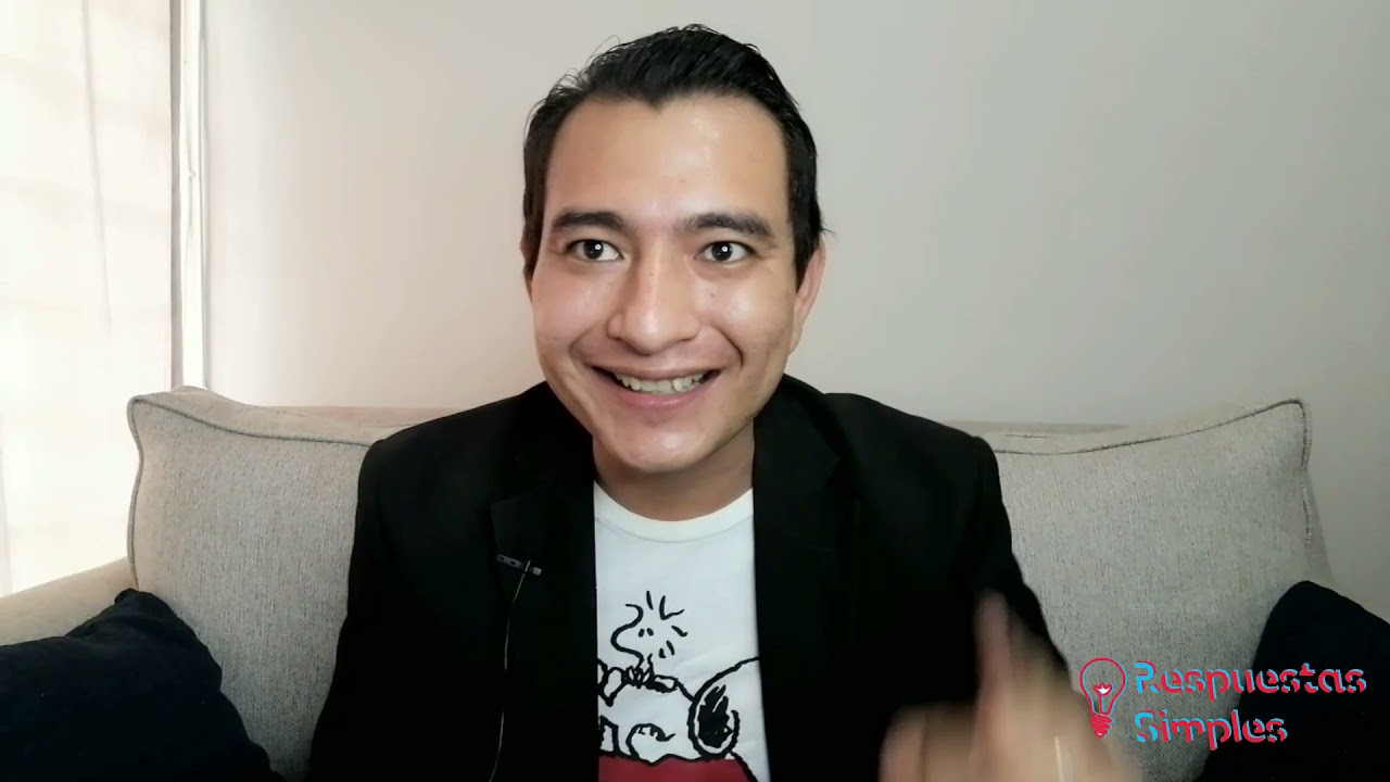 BIENVENIDOS A RESPUESTAS SIMPLES