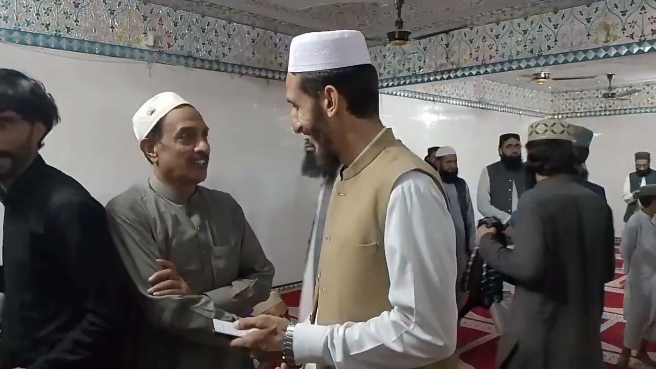 جامع مسجد عثمان غنی ڈب نمبر ایک شوکت کا اذان خوبصورت اواز ماشاءاللہ بہت خوب 