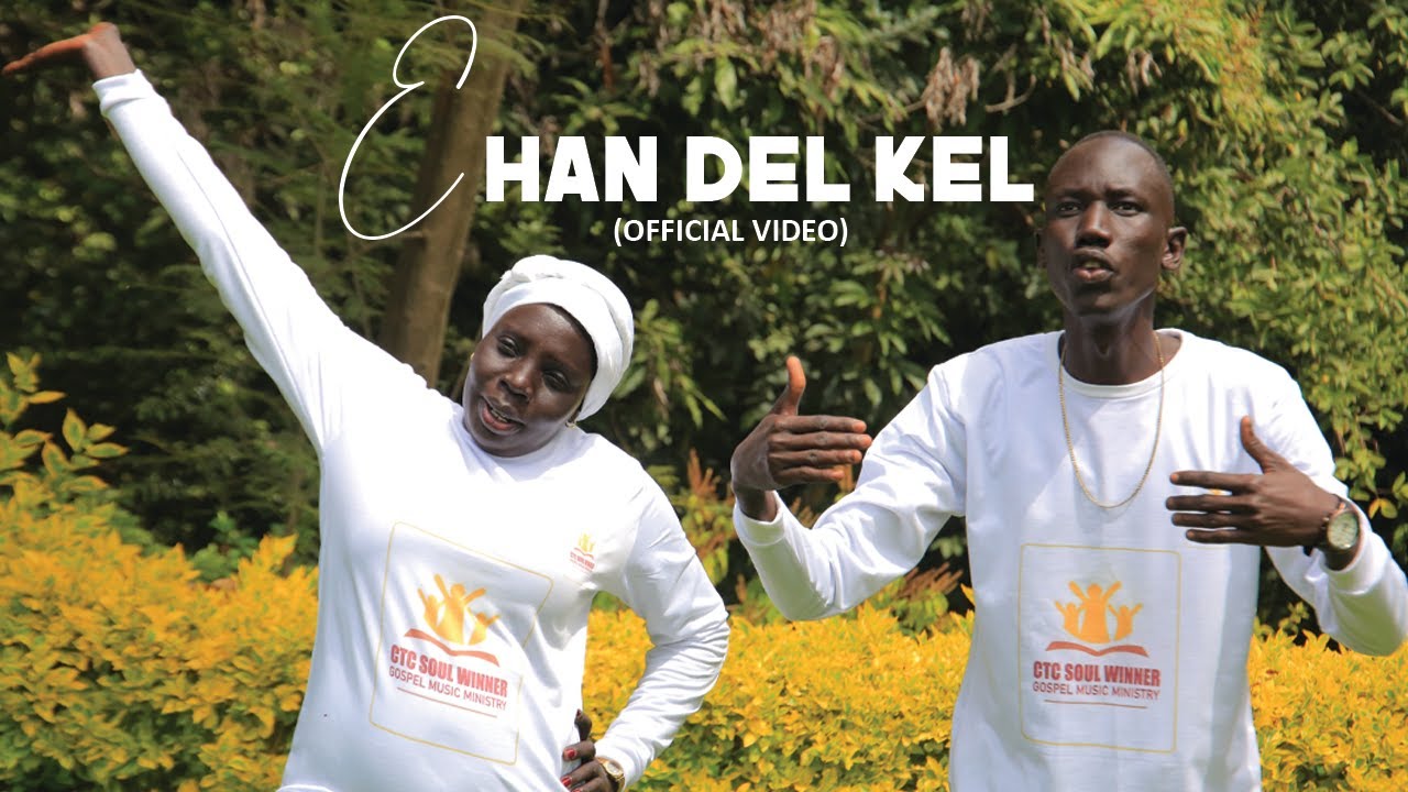 CTC SOUL WINNER_ DEL KEL (OFFICIAL VIDEO)