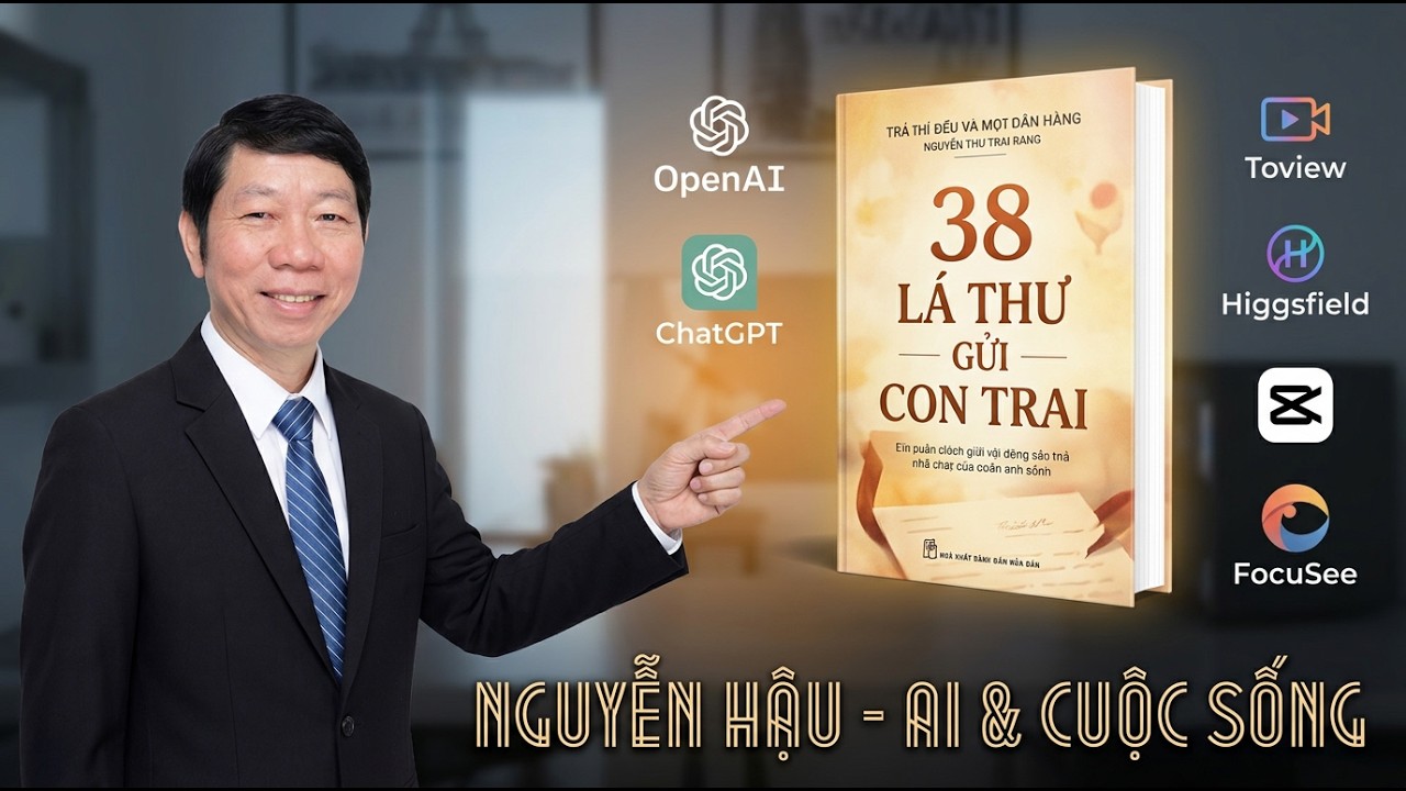 Học cách trở nên giàu có từ tâm thức...