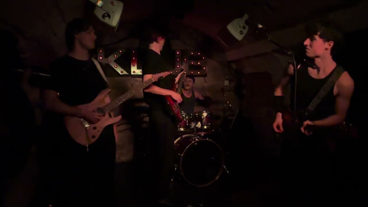 Oh shit - Feather Aid