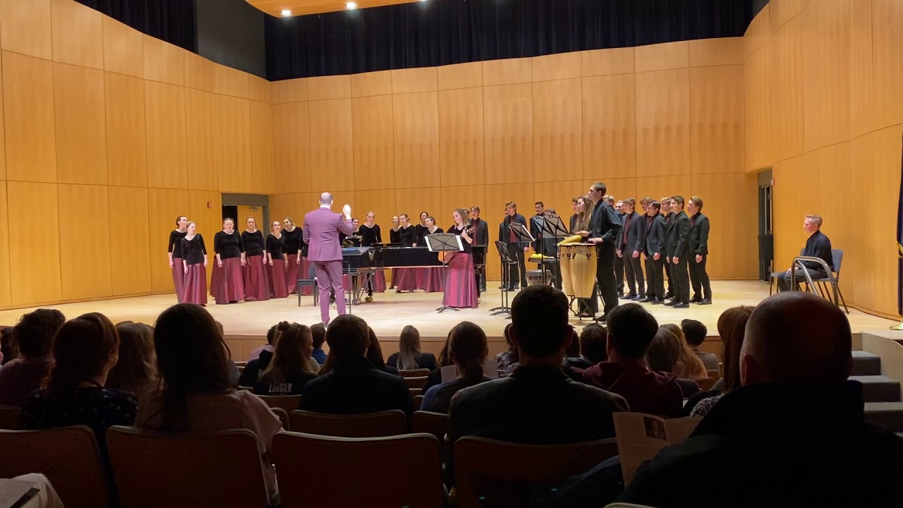 La Llorona arranged by Alberto Carbonell