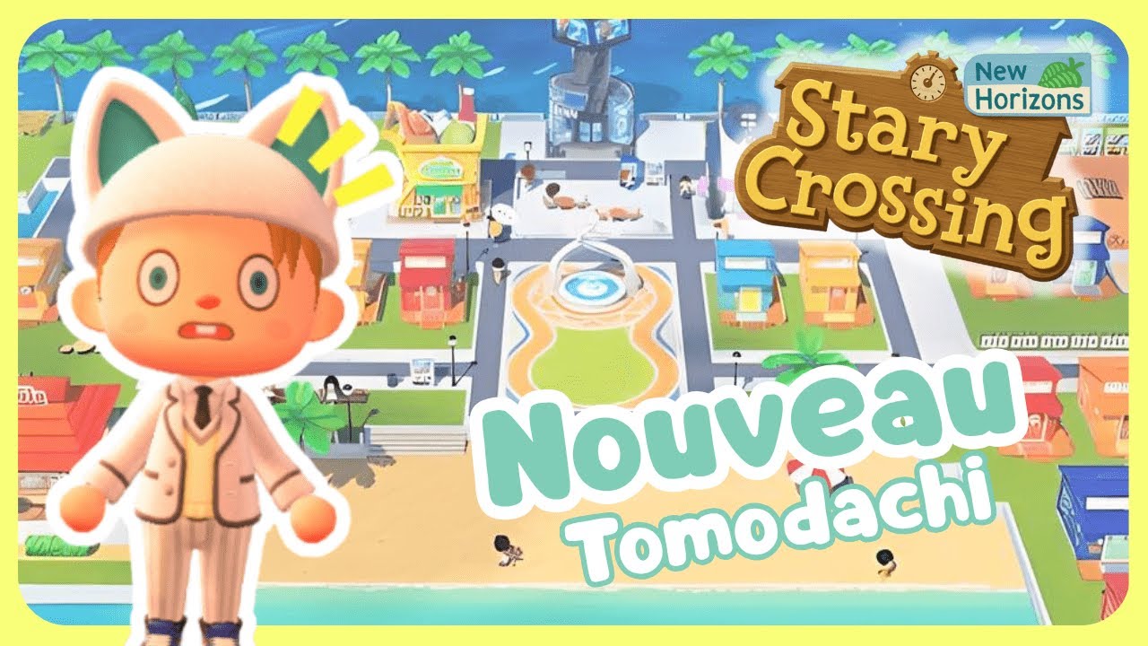 Tout ce qu’on AIMERAIT voir dans le PROCHAIN Tomodachi Life sur SWITCH 2 🎮