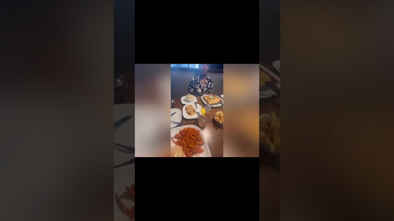 Boston Pizza | Mississauga | Family Lunch 😋