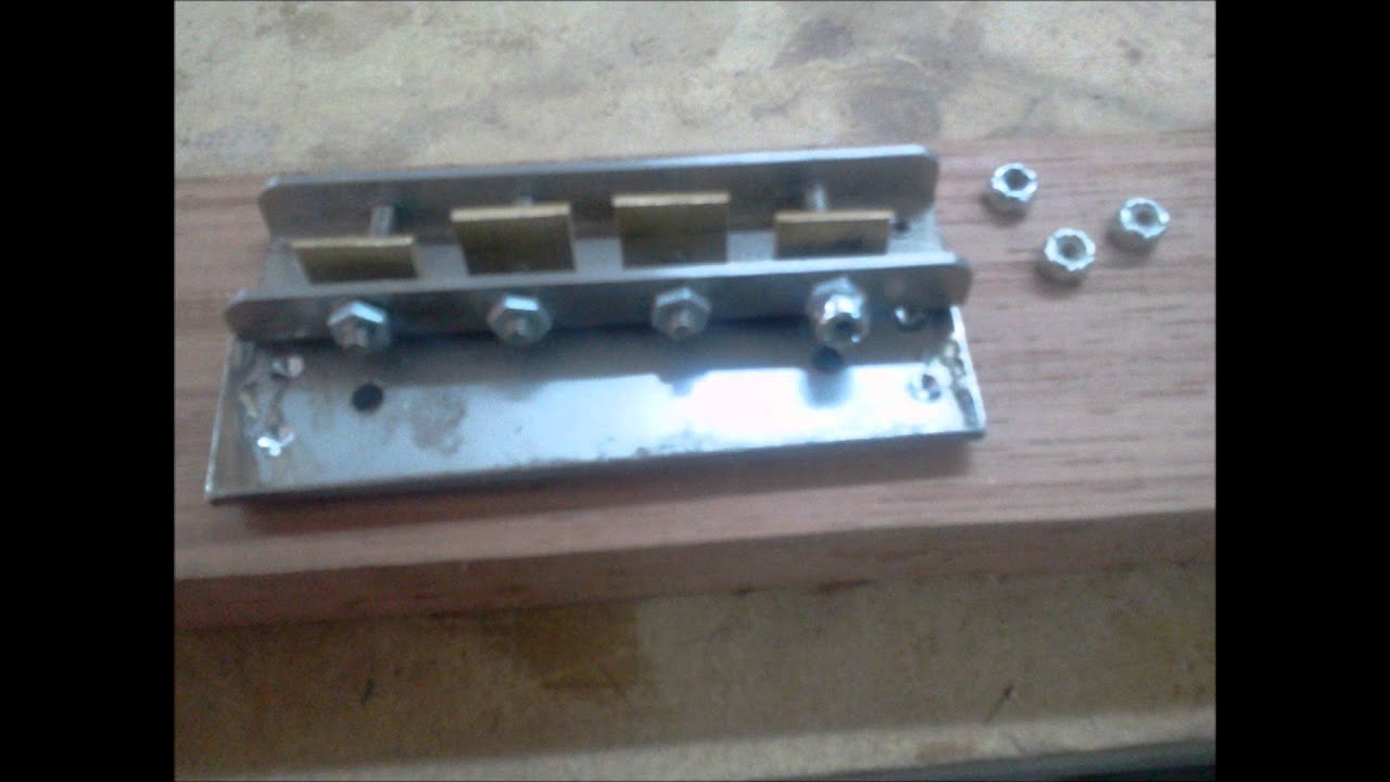 REPLIC RICKENBACKER 4005 BASS