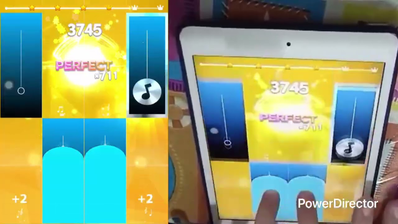 Shakira - Zoo in Piano Tiles 7 !!! | Zootopia 2 Song