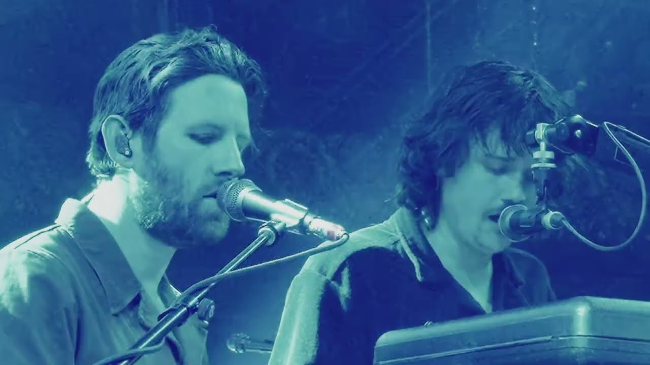 King Gizzard & The Lizard Wizard -  The Regency Ballroom (RAVE), 2024 [4K]