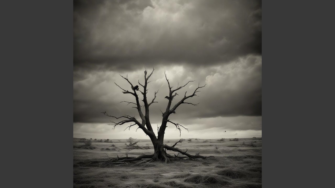 Blur Of Steel and Light