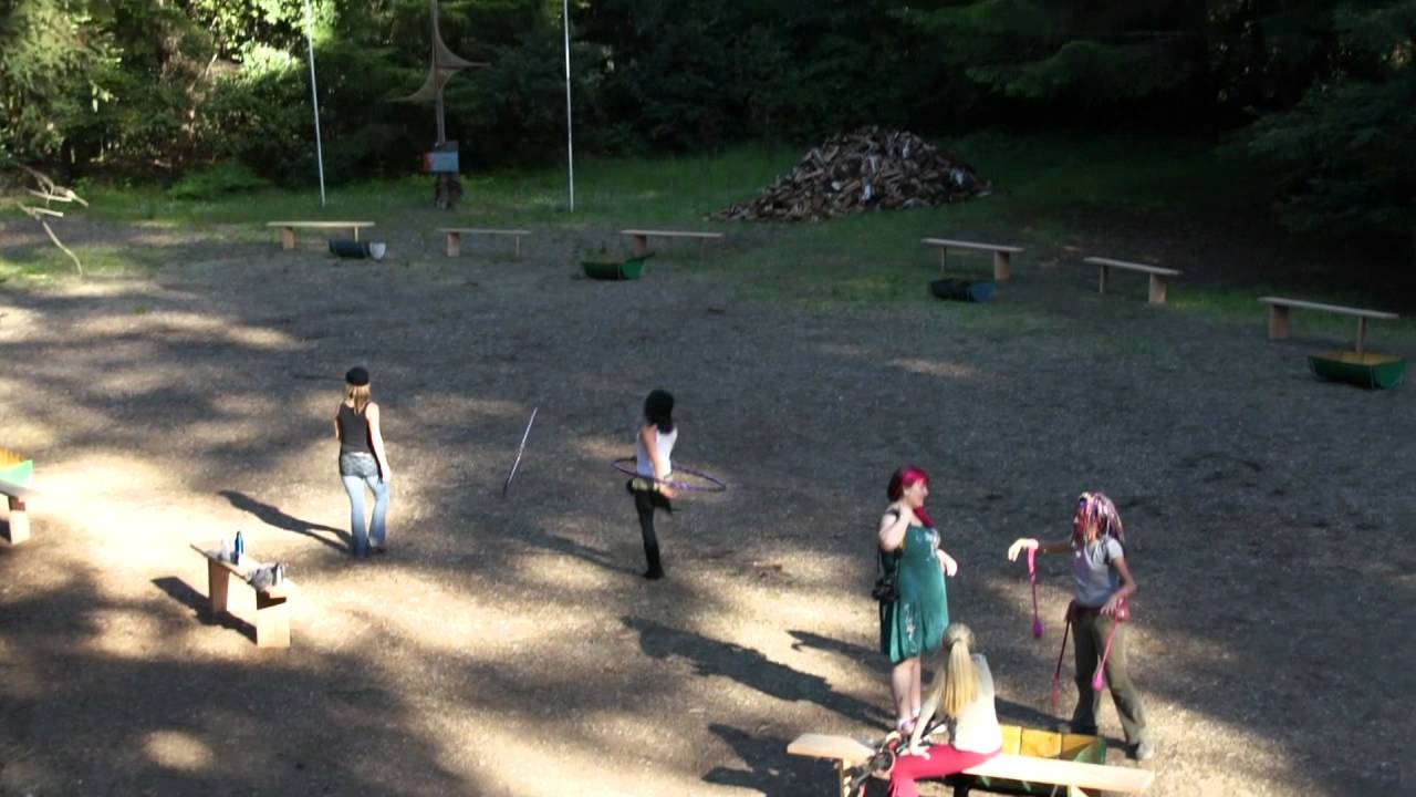 fire drums 2011 epic journey