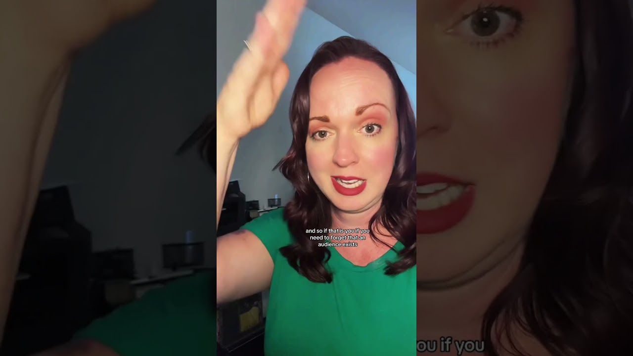 When to Choose a Target Audience for Your Novel