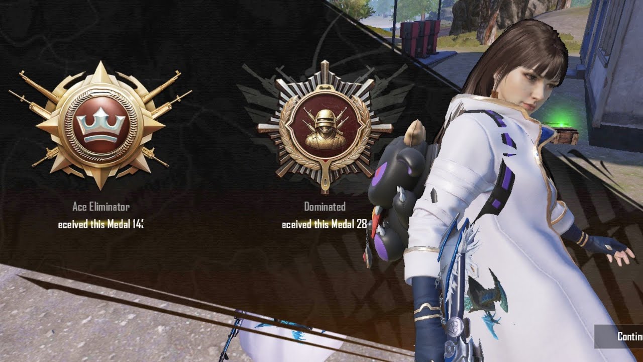 Mere Team vale Finish Ho gye the Tab bacha mai akela Tab Kya hua End Tak Dekho😎 #bgmi #bgmigameplay 