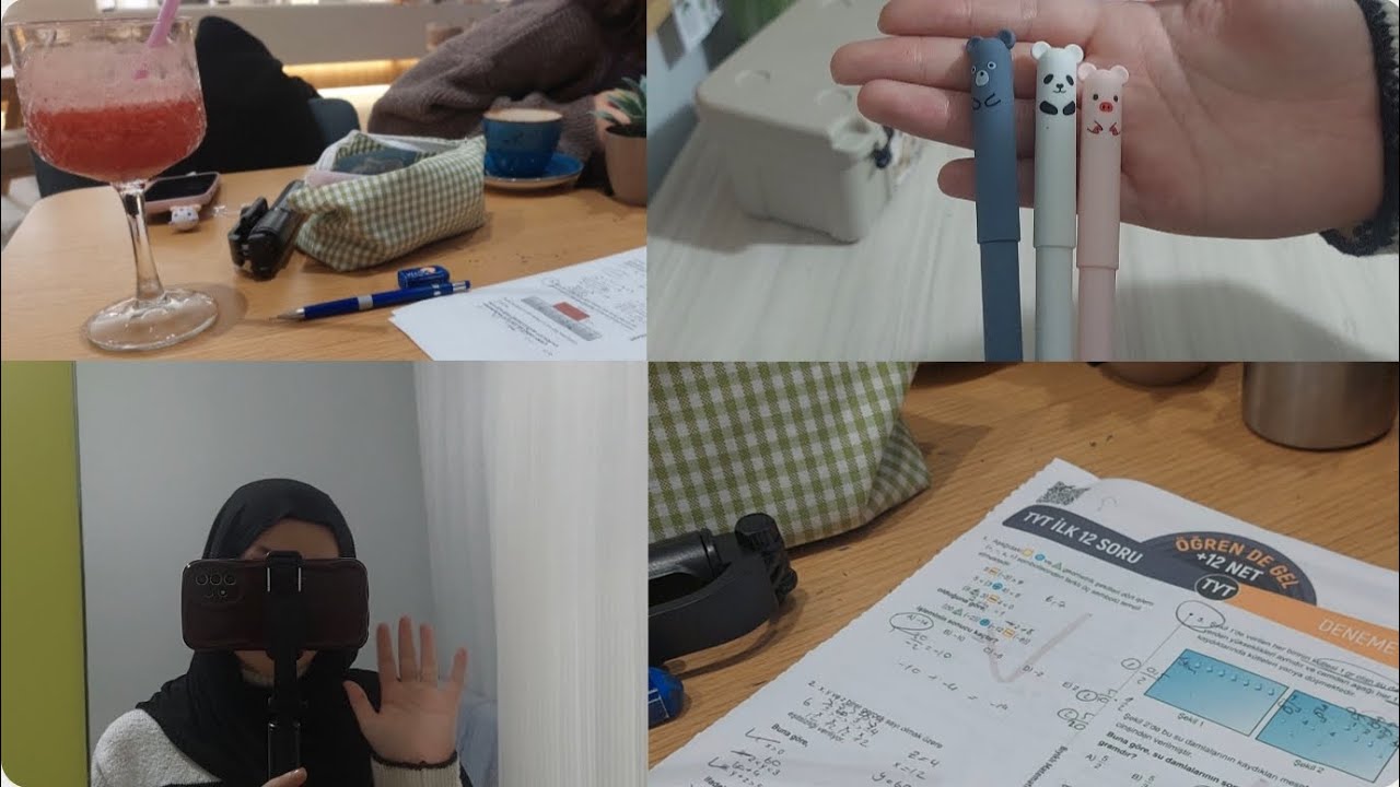 Mezunun mezunu olur mu? Merhaba Youtube 