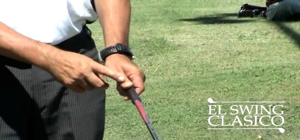El Swing Clasico   EL GRIP